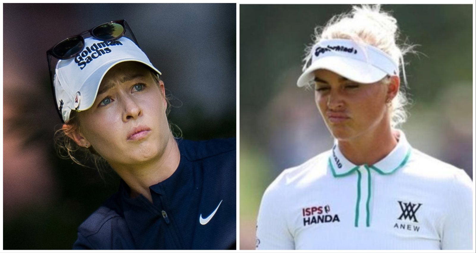 WATCH: Emily Pederson goes bonkers (!) after wild Solheim Cup ace